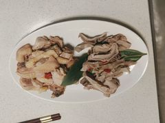 -煲王粤菜餐厅(中侨中心店)