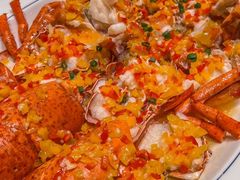 -粤匠·澳门点心粤菜海鲜(澳门半岛店)