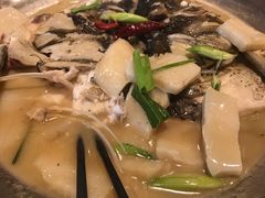 -院子餐厅·大锅菜·老杭帮(桥西直街店)
