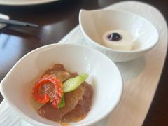 -彩丰楼·中餐厅(国家会展中心上海洲际店)