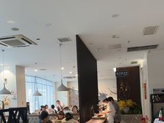 -味+新京宴·烤鸭·北京菜(创意谷店)