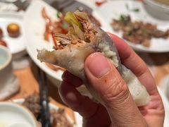 -四季民福烤鸭店(前门廊房二条店)