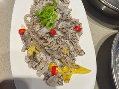 -蝎王府羊蝎子(天通苑店)