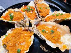 -一棠龙虾•王牌虾球(恒隆广场店)