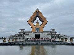-法门文化景区