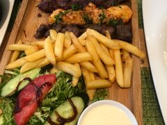 -ALAMEEN阿拉伯餐厅(三里屯店)