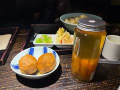 丸子-喜晋道面馆(华严寺广场店)