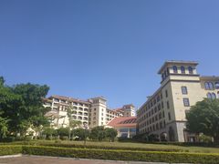 -厦门帝元维多利亚大酒店(环岛路黄厝海滩店)