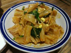 -海富荣·锅贴·陕菜家常菜(阳光城店)