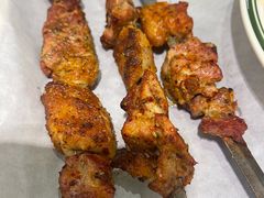 -贯贯吉·清真餐厅(浙江中路店)