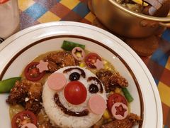 -万能料理屋(钟鼓岭路店)