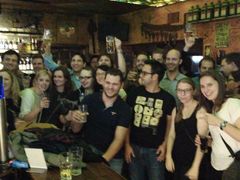 -丽纳尔斯酒吧LENORE’S BAR(三经街店)