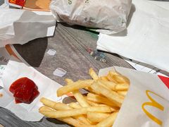 -麦当劳(领展中心城店)