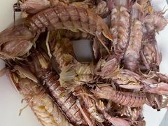 -百丰园海鲜烧烤农家菜(威·至海港湾店)