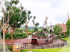 -安徒生童话乐园