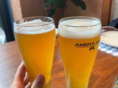 -Ambra Haus琥珀屋精酿餐厅(宝山店)