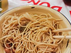 凉面-东排食堂长沙小吃大排档(五一广场店)