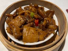 -煲王粤菜餐厅(中侨中心店)
