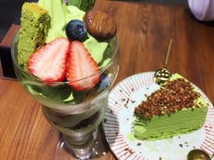 -無邪日式甜品(世博源店)