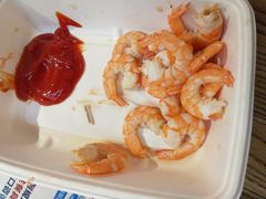 白灼虾-盒马鲜生(顺义店)