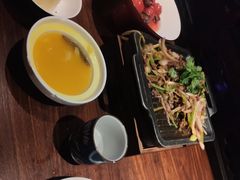 -绿茶餐厅(燕郊永旺店)