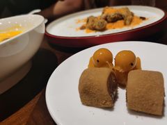 -全聚德(上海首店浦东店)