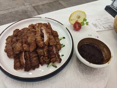 -五谷芳乳鸽王(海景店)