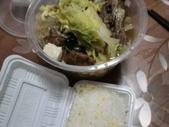 -金泰缘排骨馆(遵化路店)