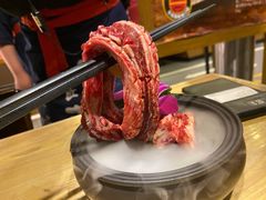 -牛藏·黑毛和牛烧肉(环市东店)
