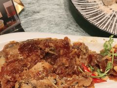 -凤凰园烤鸭店·唐山菜·传承花椒肉(老唐丰路店)
