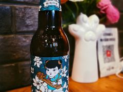 -四喜小胖·北京涮肉(五道营店)