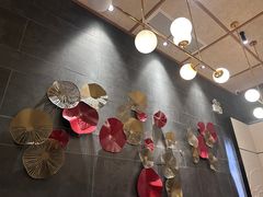 -炙柒Sekinana·精致料理 烧鸟·铁板烧(海上世界店)