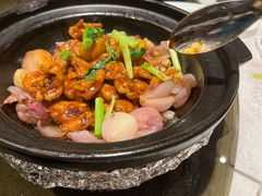 -上海人家花樣年华(中山公园店)