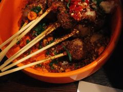 -拈菜(观音桥阳光世纪店)