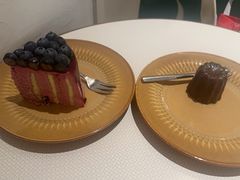 -BAKER&SPICE(安福路店)