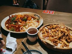 -那时新疆·若羌(经纬汇店)