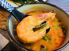 -Hi YOU你的饭局泰餐厅(雍和宫店)