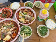 -脑馋粉儿(三里屯店)