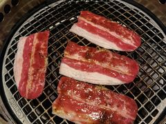 -额尔敦牛厨师铜板烧