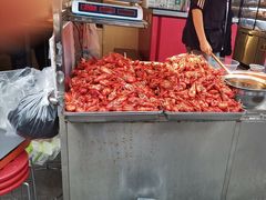 -为民烧烤吧.自贡爆炒菜(收录10年好店)