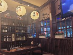 -鸟鹏烧鸟居酒屋(仁恒梦中心店)