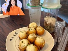 -哑巴生煎(临顿路店)