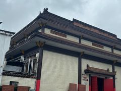 -泸州老窖景区