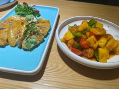 -客味谣(天安云谷店)