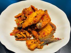 -怡情荟•海鲜青岛菜(五四广场旗舰店)