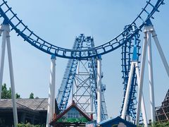 -济南方特东方神画