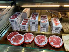 -谭三娘鲜切牛肉自助火锅(九眼桥总店)