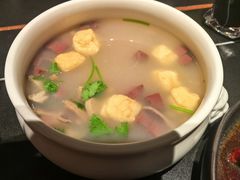 -童福兴·南京菜(老门东店)