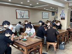 -老刘家永盛斋(东关南街店)