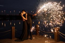 -IDO婚纱摄影(上海旗舰店)